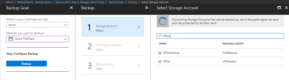 2018-02-22 14_40_10-Select Storage Account - Microsoft Azure