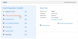 CKAD PDF Testsoftware