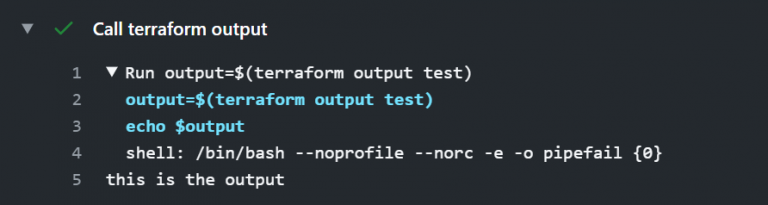 how-to-use-terraform-output-in-a-github-action-nillsf-blog