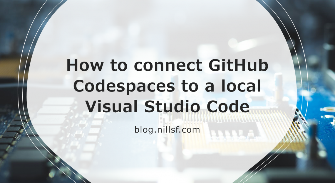 connect github to visual studio code